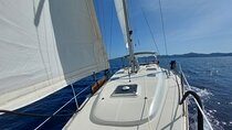 Private Sailing Day Tour