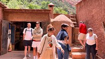 Guided Atlas Mountains Private Day Trip from Marrakech with Lunch