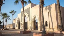 Agadir City Tour Half Day Tour