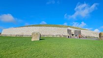 Newgrange Passage Tomb and Ancient Irish Sites Tour