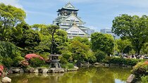 Guided Tour of Some Attractions in Osaka by Private Car