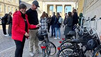 2.5 Hour Must See Bike Tour Adventure in Copenhagen