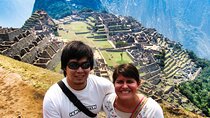 Sacred Valley and Machupicchu 2 days train Vistadome and hotel 3 stars
