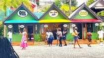Bob Marley's Nine Mile Admission Guided Tour St. Ann Ocho Rios