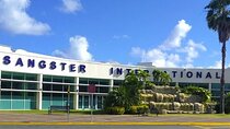 Montego Bay Airport Jamaica to Hotels in Ocho Rios