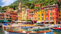 Portofino & Santa Margherita Private Tour from Genoa cruise port