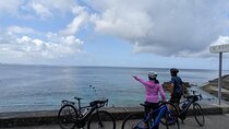 Half Day Naha City Historical Bike Tour