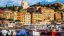Santa Margherita and Portofino private tour, from SM cruise port