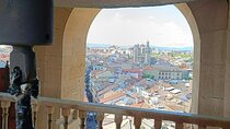 Pamplona Cathedral Guided Tour History Curiosities and Art