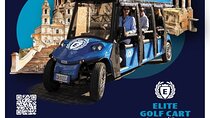 Rome Golf Cart Tour