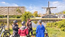 Windmill, Dairy Farms & Countryside Electric Bike Tour