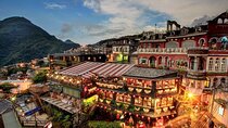 Jiufen and Pingxi Day Tour