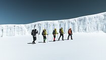 Kilimanjaro climb, Kilimanjaro Crater route (10-day)