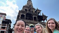 Kathmandu Full Day Tour