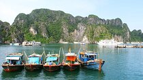 10 Day Private Vietnam South-North Journey & NhaTrang Beach Break