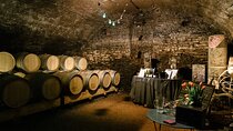 Beaujolais Wine Tour - Tastings & Gourmet Picnic Lunch 