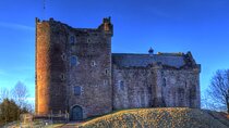 Game of Thrones and Outlander Small Group Tour from Edinburgh