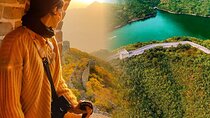Water-Great Wall Odyssey: Scenic Bus & Cruise Day Tour