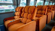 VIP Luxury Sofa Bus Transfer Between Pokhara and Kathmandu