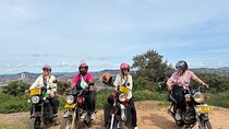 Kigali Motorbike Tours 