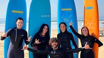 5 Day Surf and Yoga Escape with Beachside Accommodation