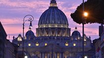 Day Trip from Florence to Rome with Vatican Museums Guided Tour