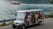 Experience on Lake Como and in the city