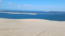 Dune of Pilat, Oysters and Arcachon ! What else?
