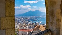Naples Guided Walking Tour of the Historic Center with Lunch