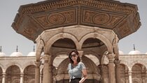 Cairo’s Coptic, Islamic & Mummies Tour