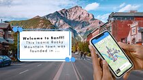 The Sights of Banff: a Smartphone Audio Walking Tour