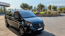 Private Transfer From-To Heraklion Airport, PORT To-From RETHYMNO
