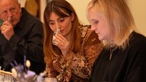 Edinburgh Gin Aroma Alchemy Gin Tasting Masterclass