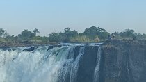 Victoria Falls Guided Tour