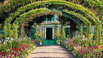 Giverny Monet Half Day Guided Day Trips From Paris with Transport