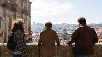 Porto Old Jewish Quarters Half-Day Walking Tour