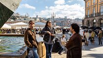Small-group Porto's Roots Walking Tour