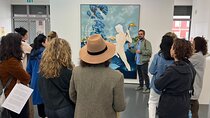 LisboArt Gallery tour - Discover Lisbon through its Art.ist
