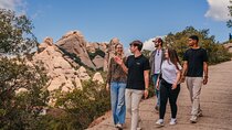 Montserrat: Monastery, Black Madonna & Nature Walk