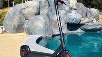 Cayman Islands E-Scooter Rental