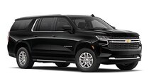 Private SUV Transfer from Orlando Airport / Hotels to Tampa City