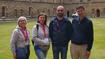 Private Walking Tour of Oxford: Explore History and Colleges