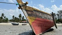Bagamoyo Full-Day Tour: Historic Slave Trade Route & Kaole Ruins