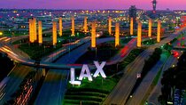 Private Anaheim Resort Area Hotels To/From LAX Airport Transfer