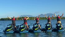 30 min Jetski Tour Cairns