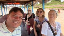 Cambodia Tours Siem Reap Phnom Penh Private Ride By Cars