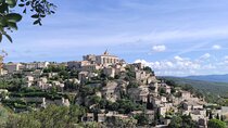 Private Guided Tour to Luberon Villages