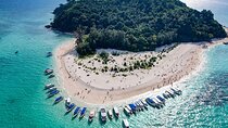 Private Phi Phi and Bamboo Island Tour by Speedboat