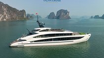 Luxurious Taliya Day Cruise Tour with two-way limousine transfer