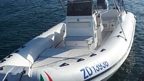 Half-Day Speedboat Tour to Nearby Zadar Islands